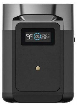 Дополнительная батарея для зарядной станции EcoFlow Delta 2 Extra Battery (ZMR330EB, EFD330-EB) 533090ua фото