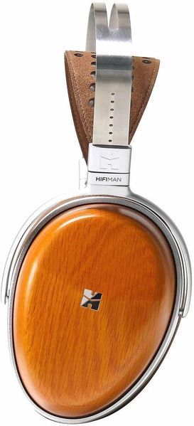 Навушники без мікрофону HiFiMAN Audivina 646223 фото