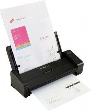 Протяжний сканер I.R.I.S. IRIScan Pro 5 (459035) 485089ua фото