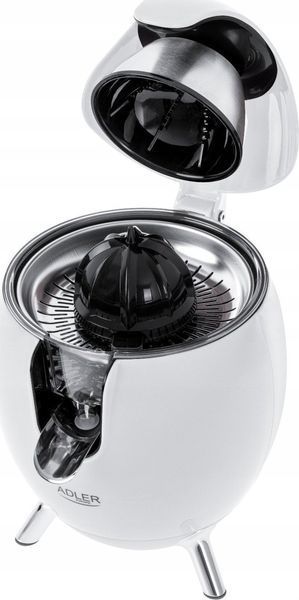 Соковыжималка центробежная Adler AD 4013W 412427 фото