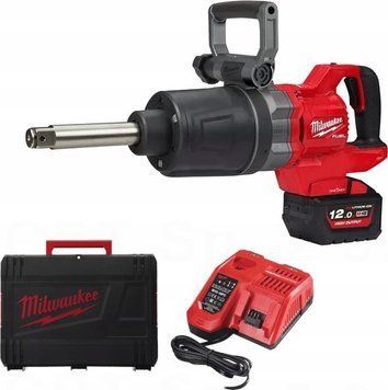 Гайковерт Milwaukee M18 ONE FHIWF1D-121C (4933471756) 541044 фото