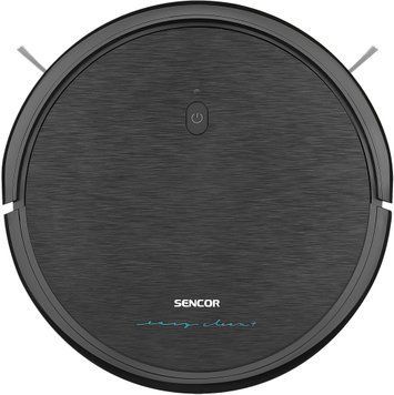 Робот-пылесос с влажной уборкой Sencor SRV 3160TQ 573179 фото