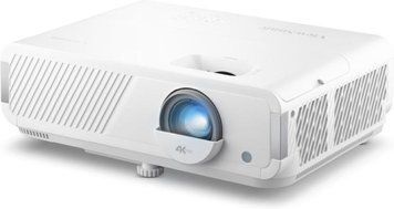 Мультимедийный проектор ViewSonic LX750-4K 646388 фото