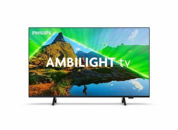 Телевізор Philips 65PUS8319/12 524801ua фото