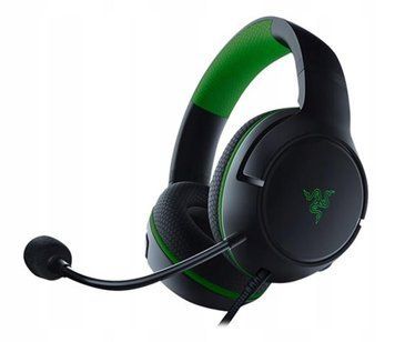 Навушники з мікрофоном Razer Kaira X for Xbox Black (RZ04-03970100-R3M1) 363214ua фото