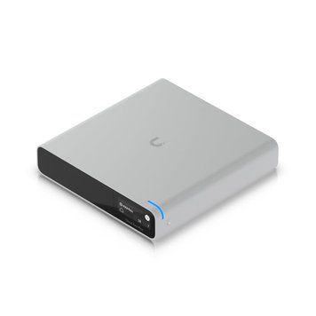 Сетевой контроллер Ubiquiti CloudKey+ (UCK-G2-SSD) 526694 фото