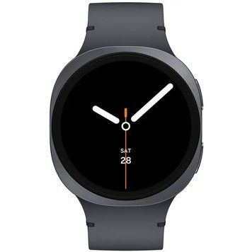 Смарт-часы Samsung Galaxy Watch8 40 mm Graphite (SM-L320NDAA) 612722ua фото