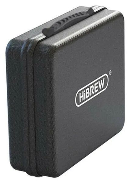 Автомобильная кофеварка 3 в 1 Hibrew H4GN 585082 фото