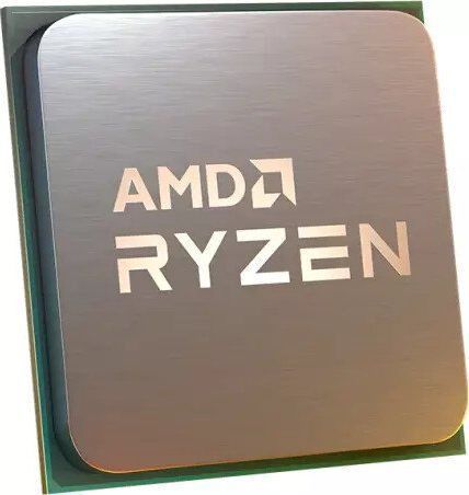 Процессор AMD Ryzen 5 5600X (100-000000065) 359620ua фото