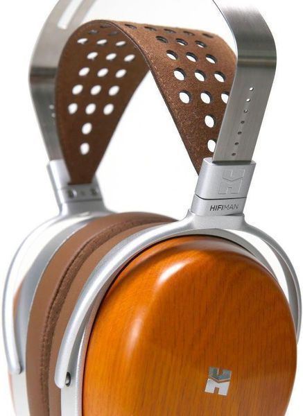Навушники без мікрофону HiFiMAN Audivina 646223 фото
