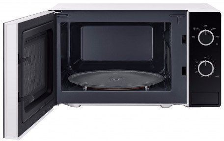 Мікрохвильовка Samsung MS20A3010AH 533629ua фото