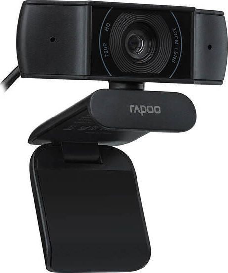 Веб-камера Rapoo XW170 (XW170black) 555719 фото