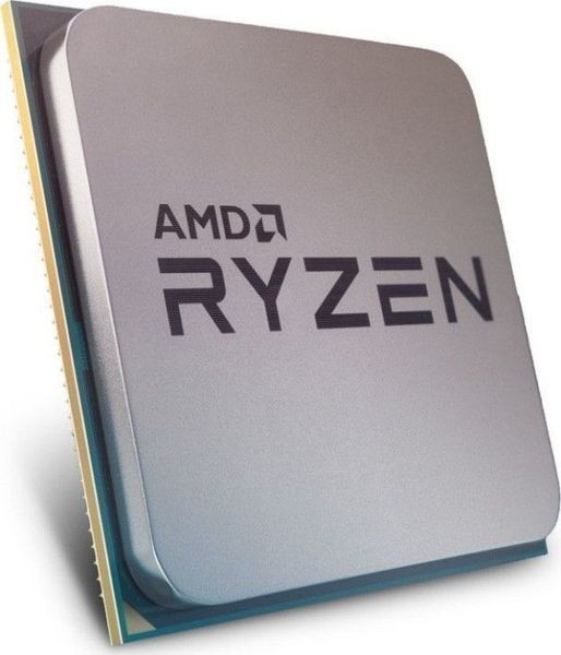 Процессор AMD Ryzen 5 5600X (100-000000065) 359620ua фото