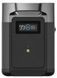 Додаткова батарея для зарядної станції EcoFlow Delta 2 Extra Battery (ZMR330EB, EFD330-EB) 533090ua фото 1