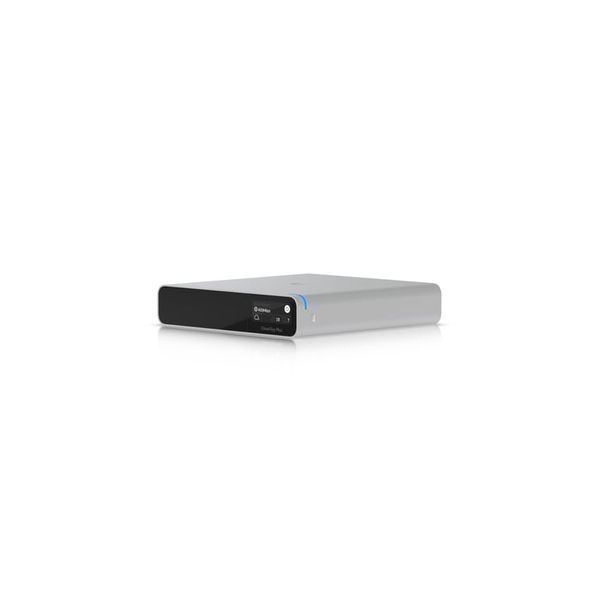 Сетевой контроллер Ubiquiti CloudKey+ (UCK-G2-SSD) 526694 фото