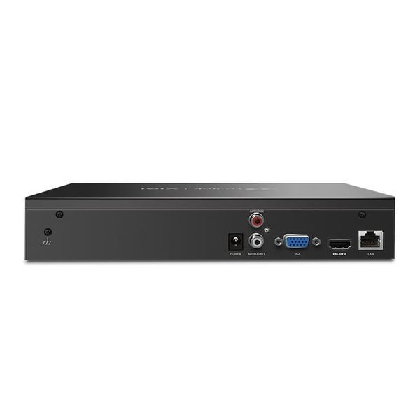 Мережевий відеореєстратор (NVR) TP-Link Vigi NVR1008H 519734ua фото