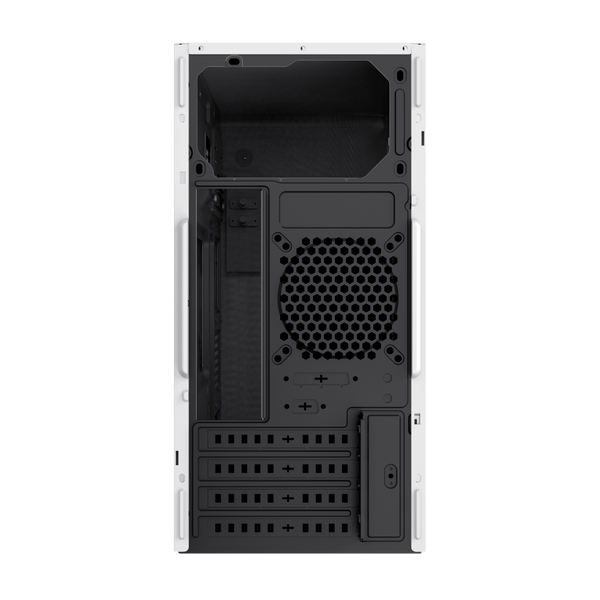 Корпус GameMax A200-WH-NP 628282ua фото