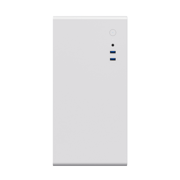 Корпус GameMax A200-WH-NP 628282ua фото
