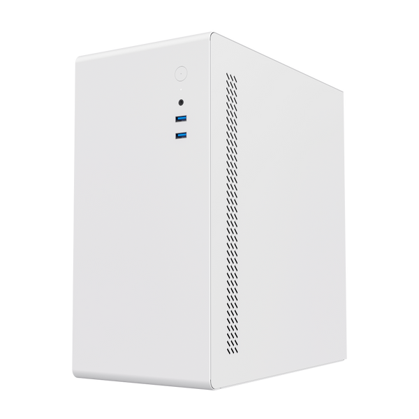 Корпус GameMax A200-WH-NP 628282ua фото