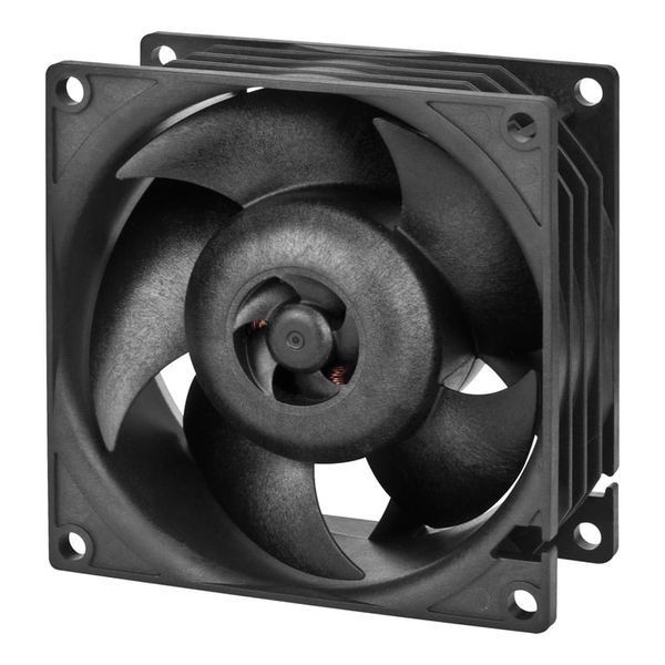 Вентилятор Arctic S8038-10K 4-Pack (ACFAN00291A) 525901 фото