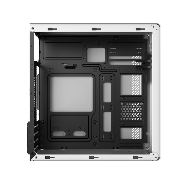 Корпус GameMax A200-WH-NP 628282ua фото