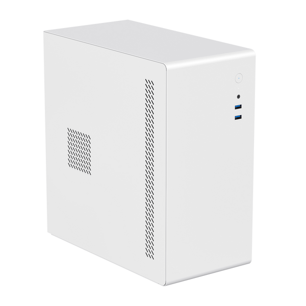 Корпус GameMax A200-WH-NP 628282ua фото