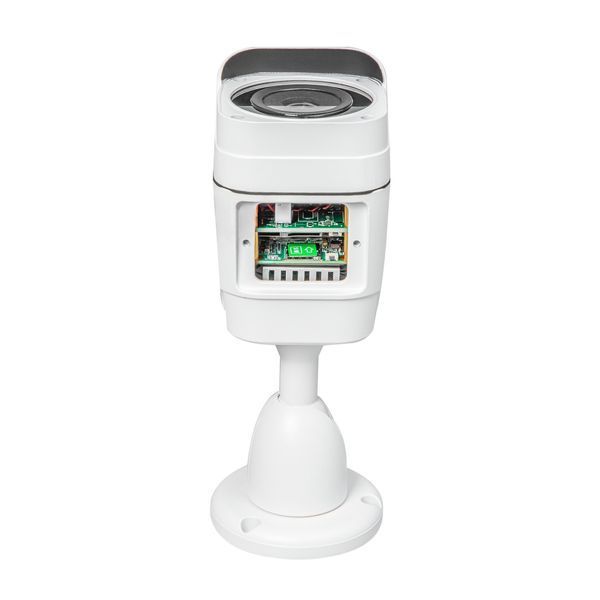 IP-камера відеоспостереження GreenVision GV-169-IP-MC-COA50-20 4G (19577) 640304ua фото