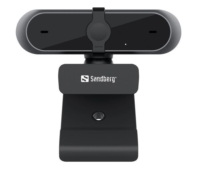 Веб-камера SandBerg USB Webcam Pro (133-95) 348280 фото