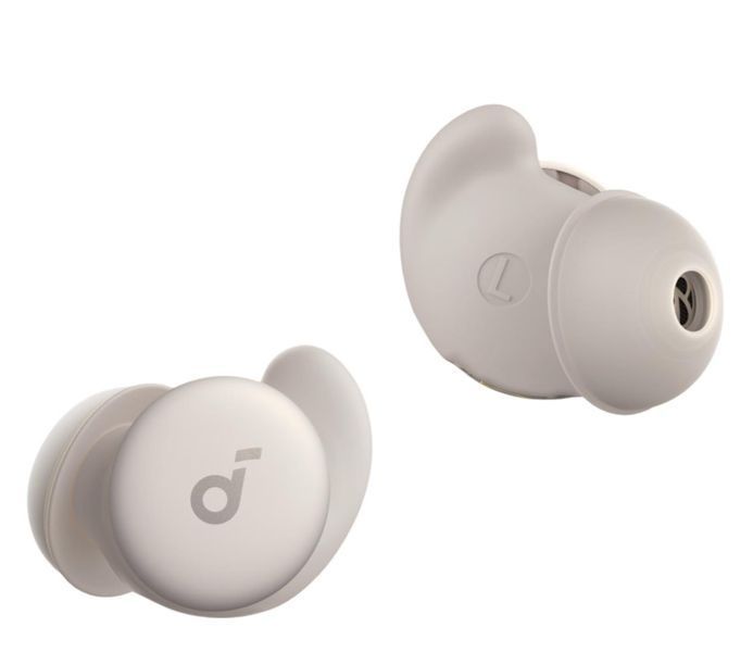 Наушники TWS Anker SoundCore Sleep A20 White (A6611G21) 529240 фото