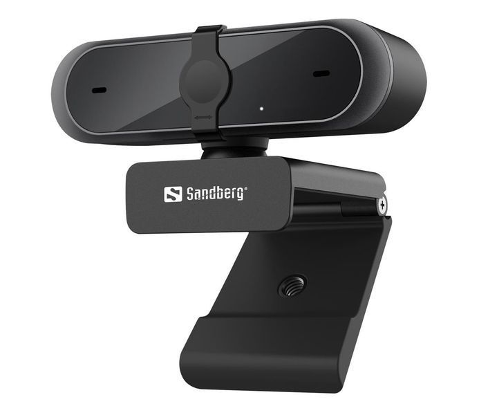 Веб-камера SandBerg USB Webcam Pro (133-95) 348280 фото
