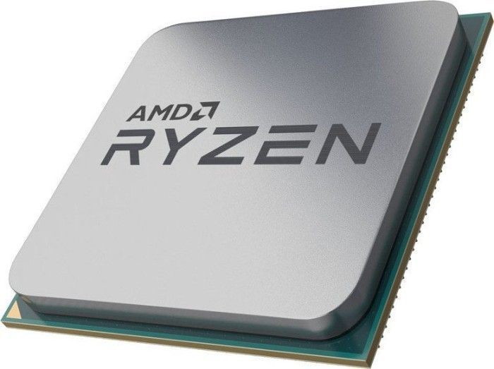 Процессор AMD Ryzen 5 5600X (100-000000065) 359620ua фото