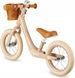 Беговел KinderKraft Rapid 2 Pink 602708 фото 4