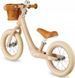 Беговел KinderKraft Rapid 2 Pink 602708 фото 7