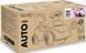 Дитяча каталка Smoby Чудомобіль рожевий (720542) 643969 фото 9