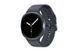 Смарт-годинник Samsung Galaxy Watch8 40 mm Graphite (SM-L320NDAA) 612722ua фото 2