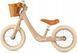 Беговел KinderKraft Rapid 2 Pink 602708 фото 6