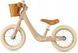Беговел KinderKraft Rapid 2 Pink 602708 фото 8