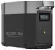 Додаткова батарея для зарядної станції EcoFlow Delta 2 Extra Battery (ZMR330EB, EFD330-EB) 533090ua фото 2