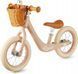 Беговел KinderKraft Rapid 2 Pink 602708 фото 3