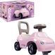 Дитяча каталка Smoby Чудомобіль рожевий (720542) 643969 фото 2