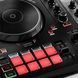 DJ-контроллер Hercules DJ Control Inpulse 300 MK2 600368 фото 2