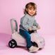 Дитяча каталка Smoby Чудомобіль рожевий (720542) 643969 фото 7