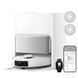 Робот-пилосос Dreame Mova Tech P50 Pro Ultra White 571931 фото 4