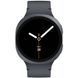 Смарт-годинник Samsung Galaxy Watch8 40 mm Graphite (SM-L320NDAA) 612722ua фото 1