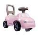 Дитяча каталка Smoby Чудомобіль рожевий (720542) 643969 фото 3