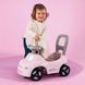Дитяча каталка Smoby Чудомобіль рожевий (720542) 643969 фото 8