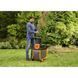 Садовый измельчитель Black+Decker BEGAS5800 530365 фото 8