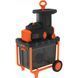 Садовый измельчитель Black+Decker BEGAS5800 530365 фото 1