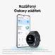 Смарт-годинник Samsung Galaxy Watch8 40 mm Graphite (SM-L320NDAA) 612722ua фото 10