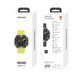 Смарт-часы Yaxo Reno Titanium Black 614242 фото 10